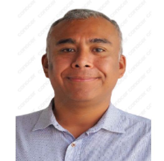 Tomas Reyes Sanchez